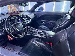 دودج تشالنجر